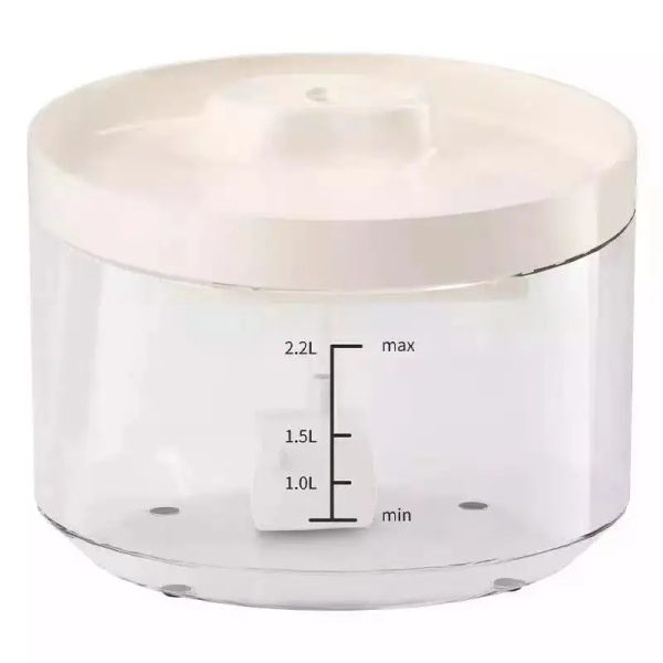 New Design Automatic Pet water Fountain cat water dispenser dog automatic water fountain for pets