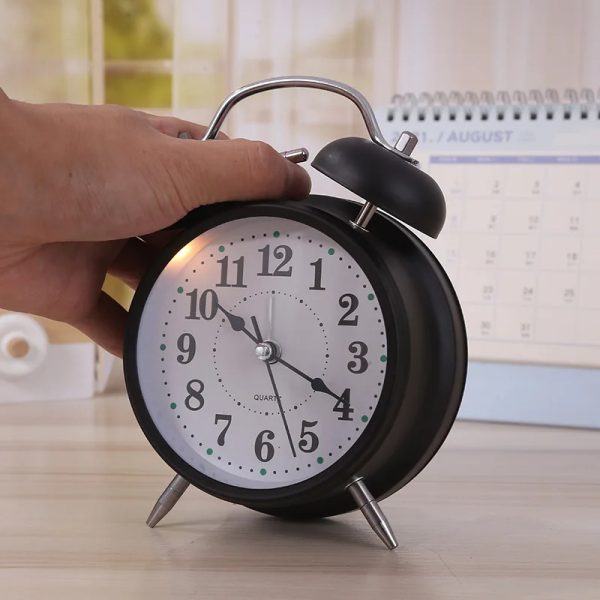 Clock Alarm