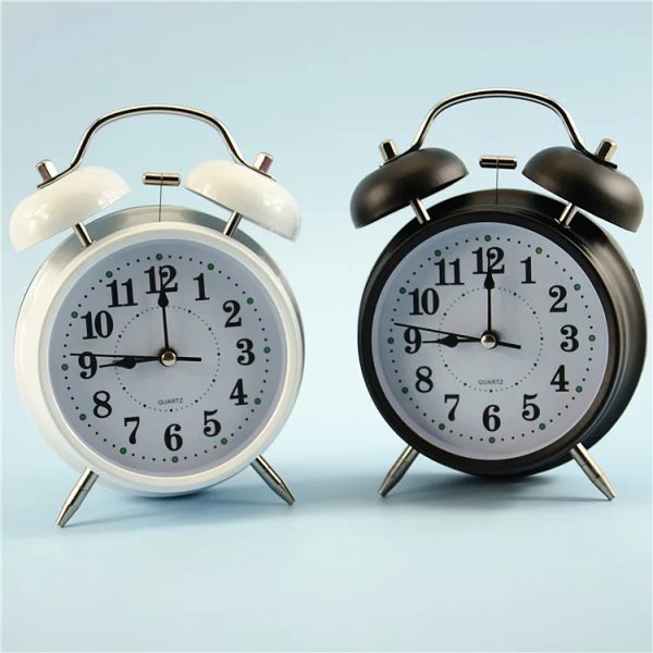 Clock Alarm