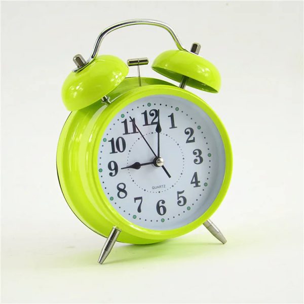 Clock Alarm