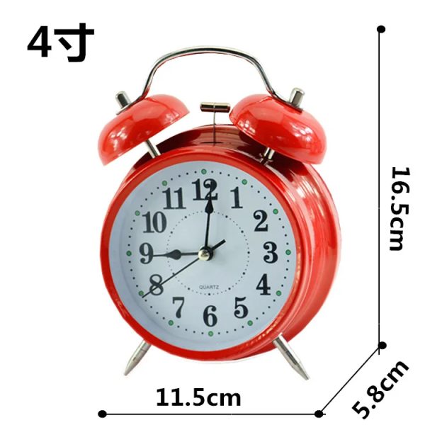 Clock Alarm