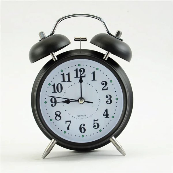 Clock Alarm