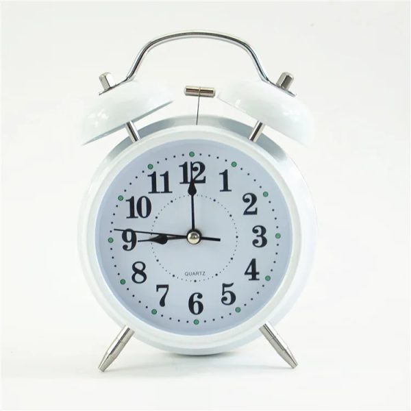 Clock Alarm