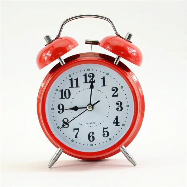 Clock Alarm