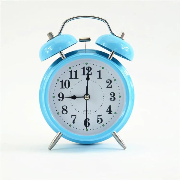 Clock Alarm