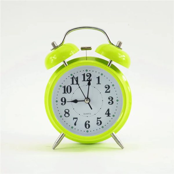 Clock Alarm