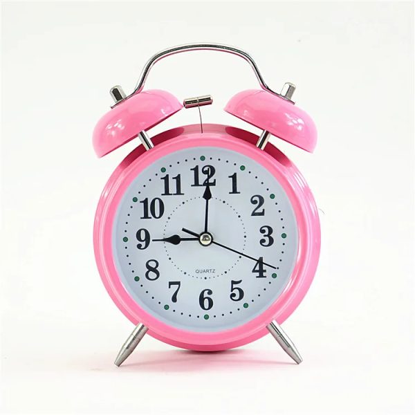 Clock Alarm