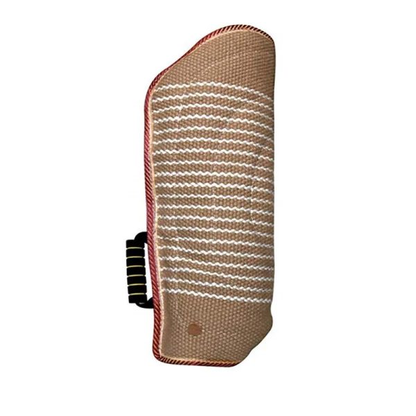 Thick Dog Bite Sleeve for Large Dog Pitbull German Shepherd protection arm Dog training products