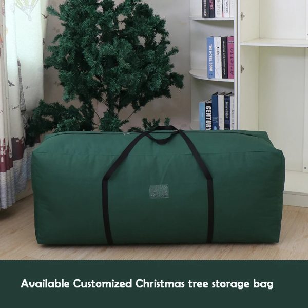 Waterproof Popular Christmas Tree Storage Bag