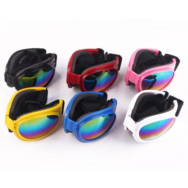 sunglasses pet accessories